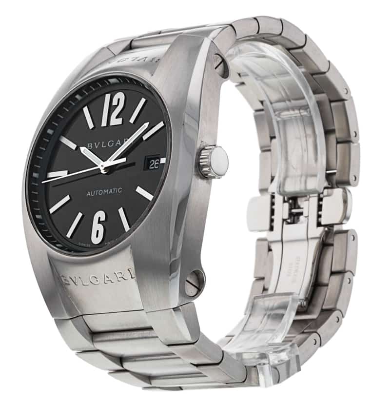Bvlgari Ergon EG40SCH